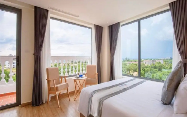 UM-PQ hotel Phú Quốc