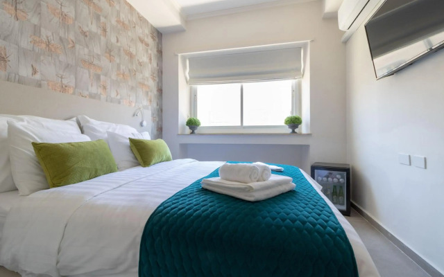 DEM Hotel Jerusalem