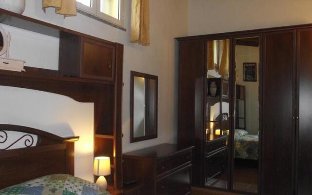 La Casa In Collina