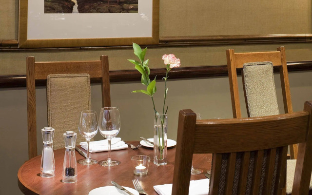 Mercure Blackburn Dunkenhalgh Hotel & Spa