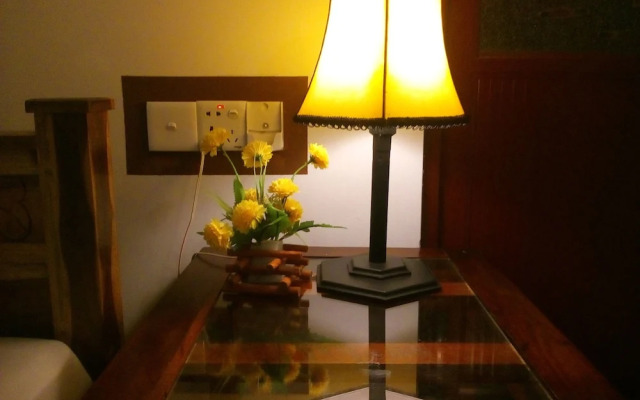 Sigiriya Nature Villa Lodge