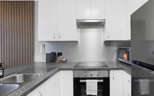 Kozyguru | Cbd Darling Harbor | Lofts