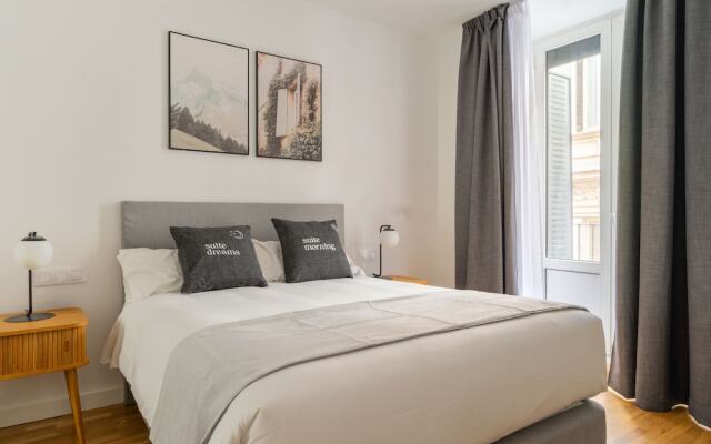 limehome Madrid San Lorenzo