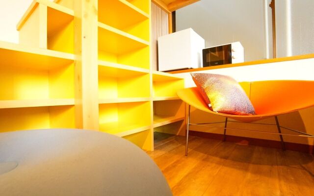 BEYOND HOTEL Takayama 2nd