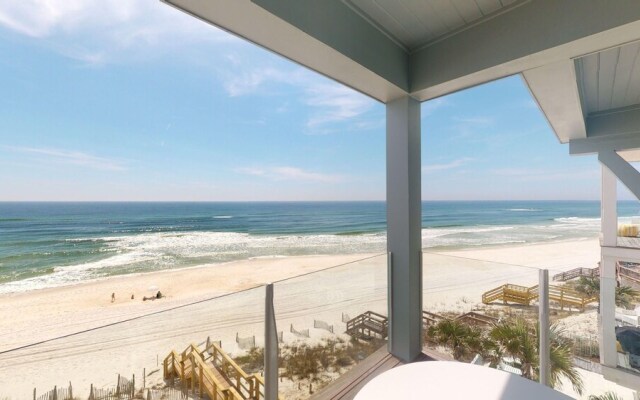 Summer of 42 - 299 Pompano Street