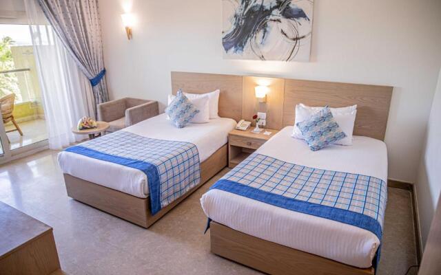 Eurotel Palm Beach Resort