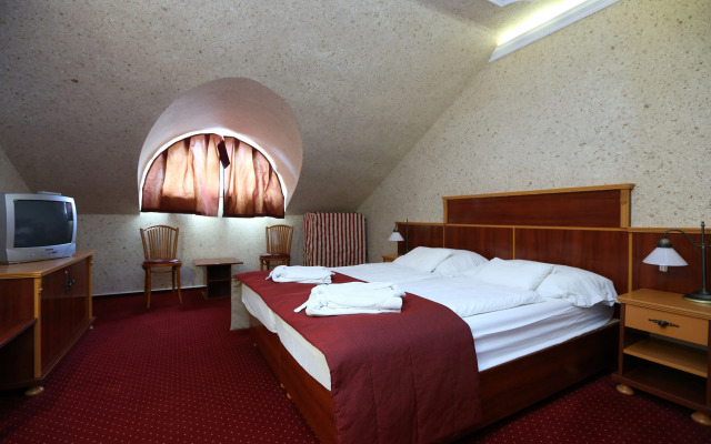 Laroba Wellness Hotel