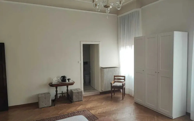 Ca degli Stueri