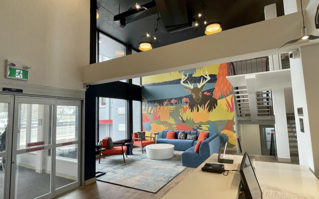 Aiden Hotel by Best Western @ Superior Shores