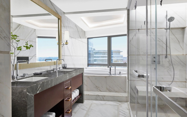 JW Marriott Hotel Beijing Central
