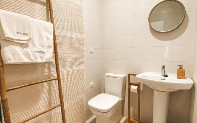 Apodaca Rooms