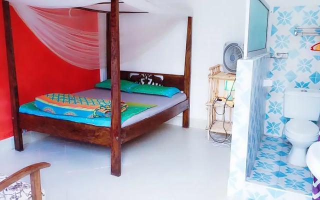Diani Hostel