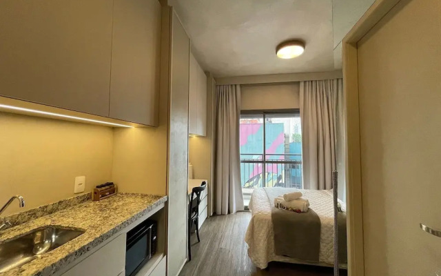 Prime Stay - Vila Buarque