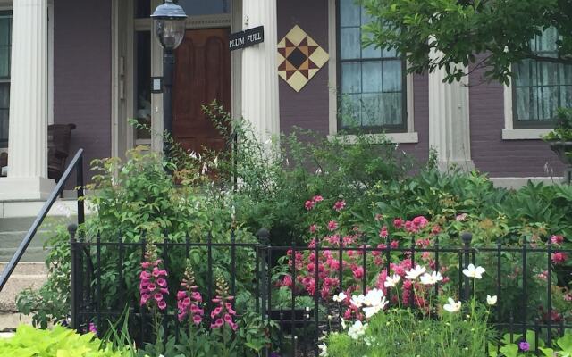 Annie Wiggins Guest House