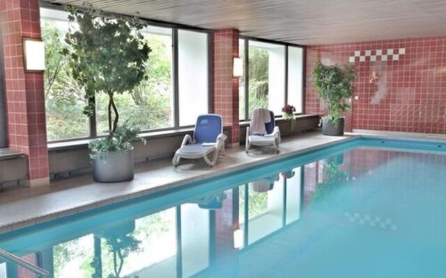 Kur- und Ferienappartements Interest