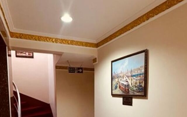 Yunus Hotel