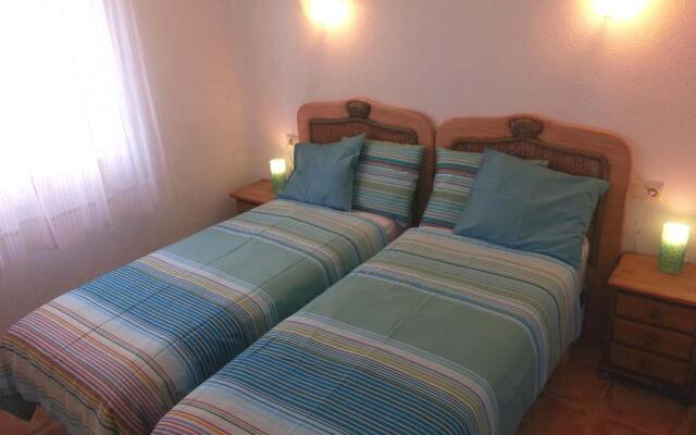 Apartment Vistamar 1