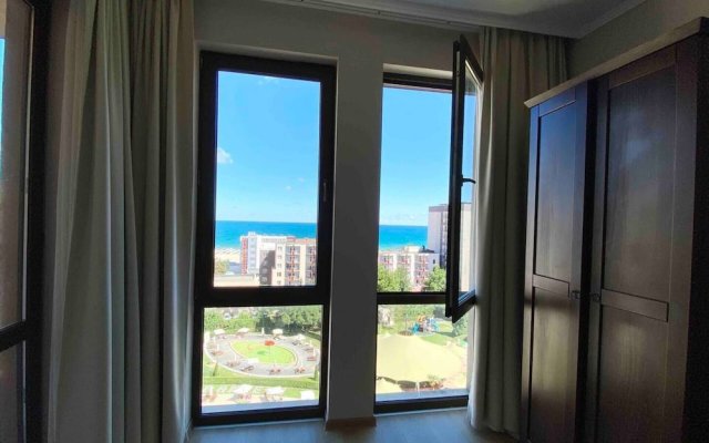 Hotel Royal Beach 5 Premium - Central Sea View C8