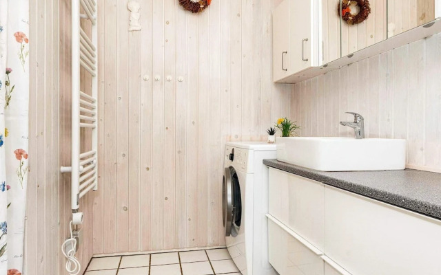 4 Person Holiday Home in Lokken-by Traum