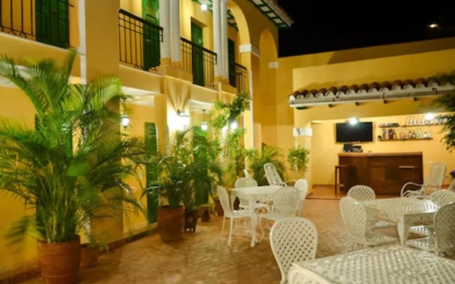 Casa de la Trinidad