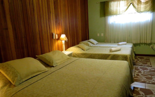 Pousada Villa Verde