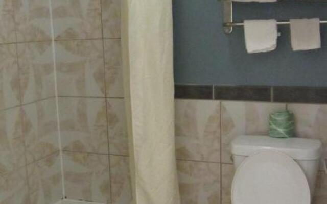 Regency Inn Porter