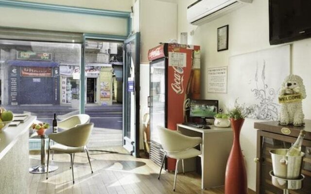 Guest House Talpiot