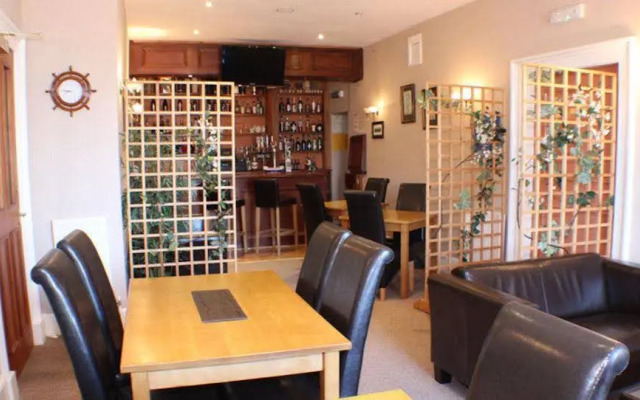 The Southfield Hotel