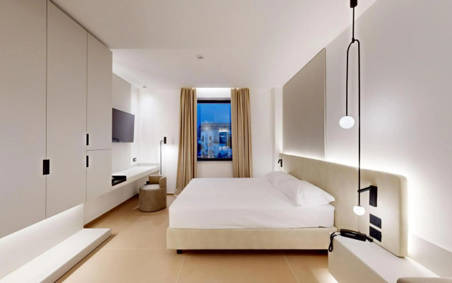 Primo Ostuni Hotel