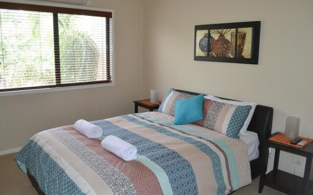 Elsinor Townhouse 8 Mulwala
