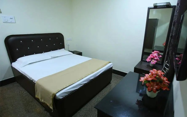 Ssp Guest House