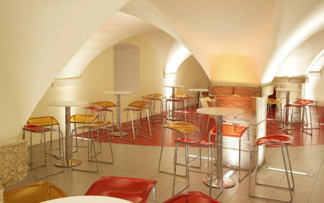 Trinity College Campus Accommodation