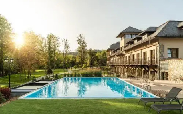 Resort Sobotin