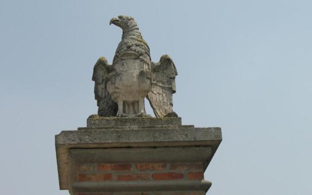 Agriturismo Corte Virgiliana