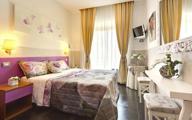 Hotel Marcantonio Rome