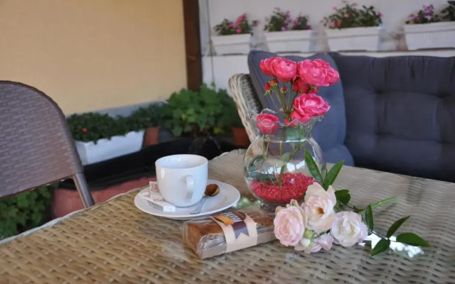Hotel Dalia