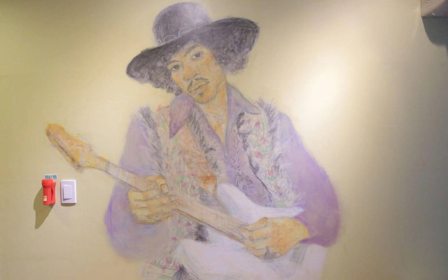 1969旅馆(1969 Guesthouse)