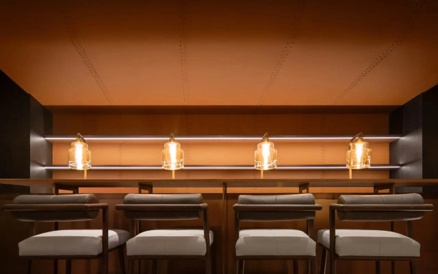 Pullman Renhuai Chuangmeng