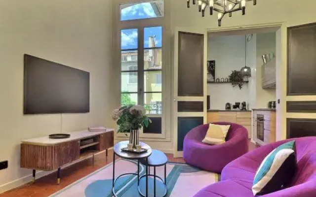 The Suite 26 - SPA - City Center