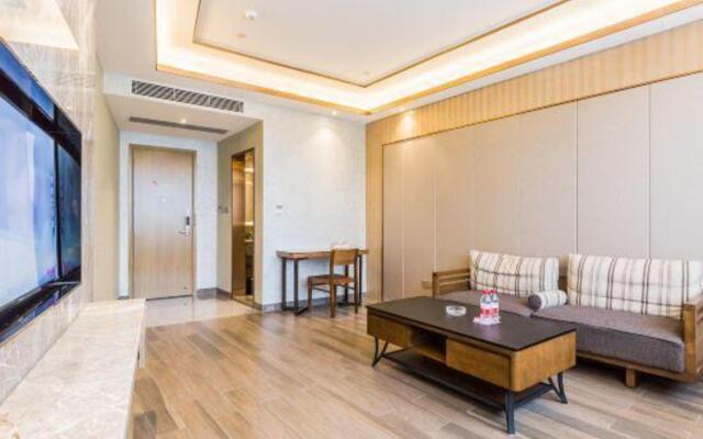 Rimei Hotel (Foshan Sanshui New Power)