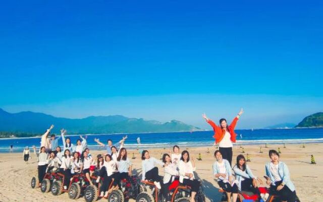 Xigong Hotel