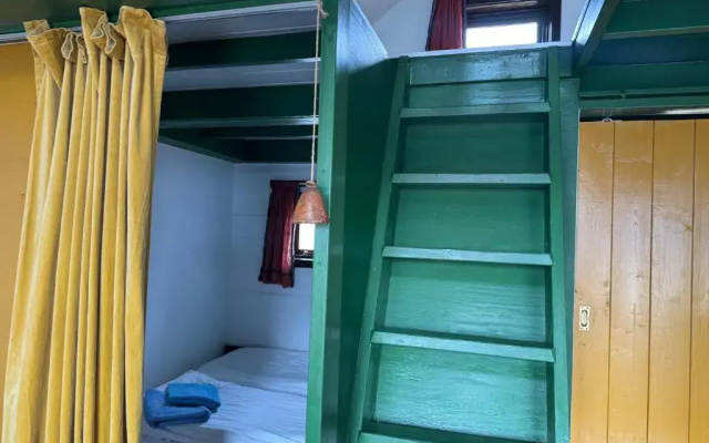 Berunes HI Hostel