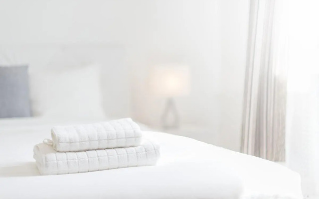 Oasis Apartments Budapest Riverside