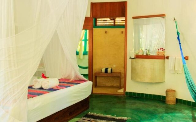 Hotel Dos Ceibas Eco Retreat Tulum