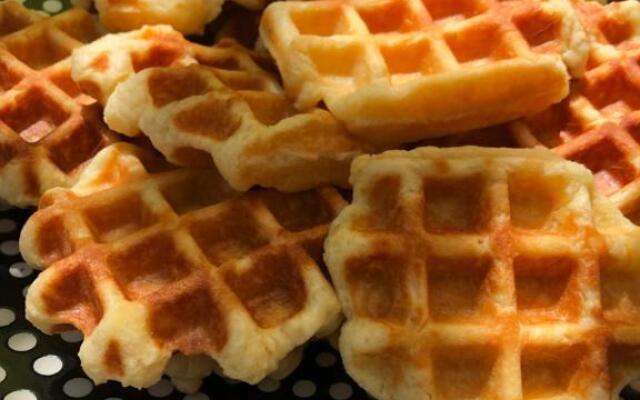 Auberge De Pachoquin