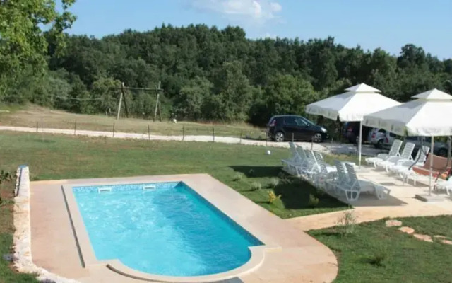 Villa Foška Liberat Complex 360