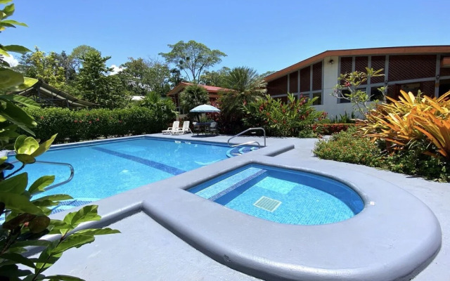 Villas Allen