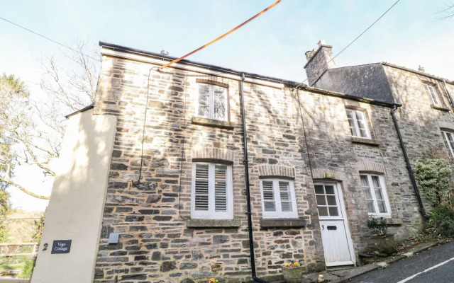 Vigo Cottage