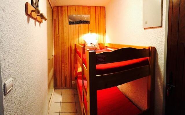 Résidence Altaïr Apt. 89