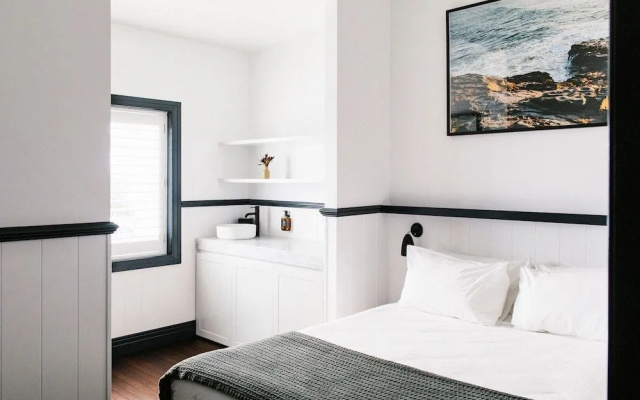 Pacific Hotel Yamba